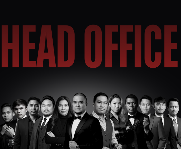 WEASI-Head Office