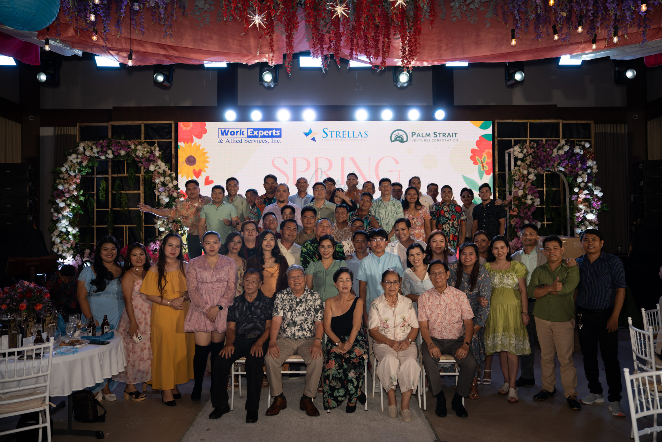 WEASI-Family